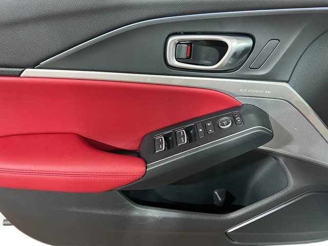 2025 Acura Integra Type S