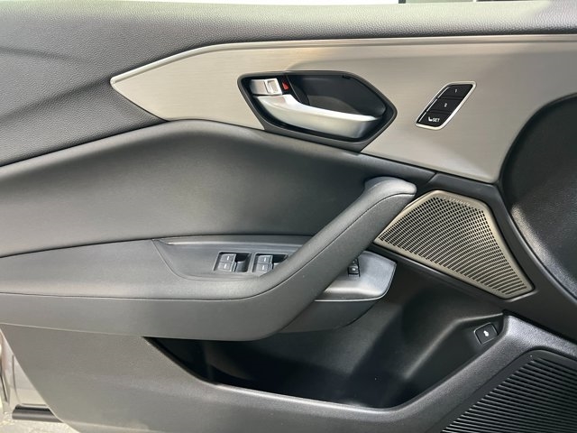 2025 Acura TLX w/Technology Package