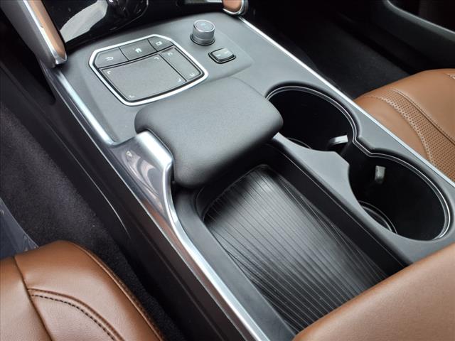 2021 Acura TLX w/Tech