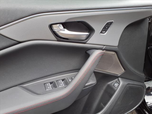 2022 Acura TLX w/A-SPEC