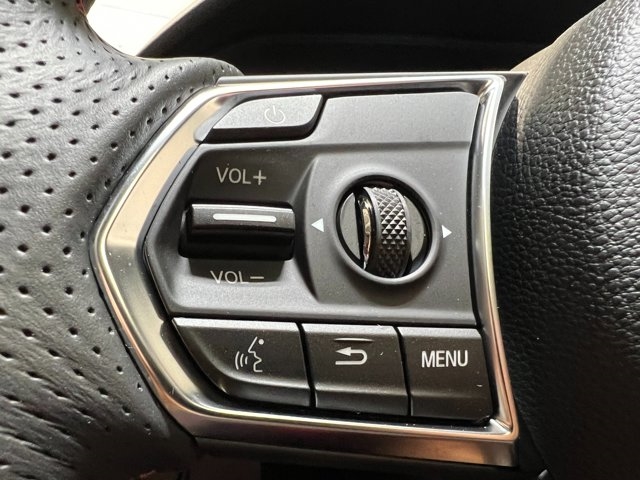 2025 Acura TLX w/A-Spec Package