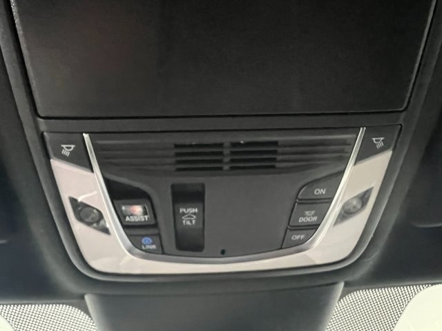 2025 Acura TLX w/A-Spec Package
