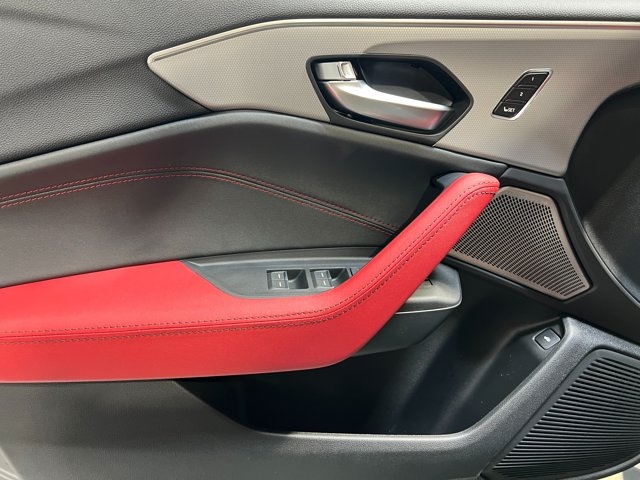 2025 Acura TLX w/A-Spec Package