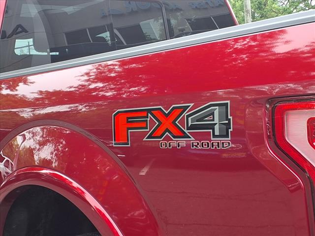 2017 Ford F-150 King Ranch