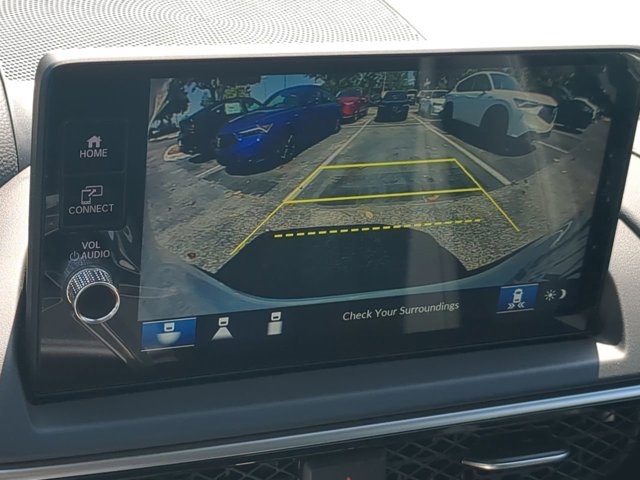 2025 Acura ADX Base