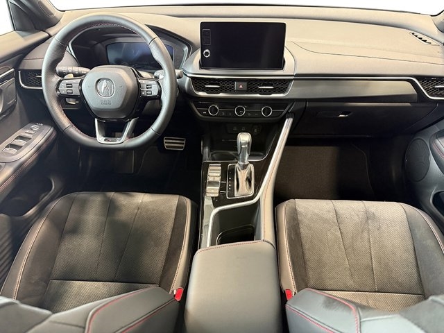 2025 Acura ADX w/A-Spec Package