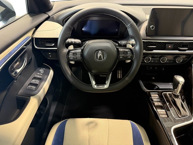 2025 Acura ADX w/A-Spec Package