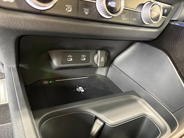 2025 Acura ADX w/A-Spec Package