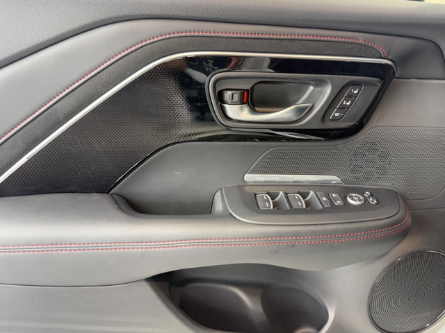 2025 Acura ADX w/A-Spec Advance Package