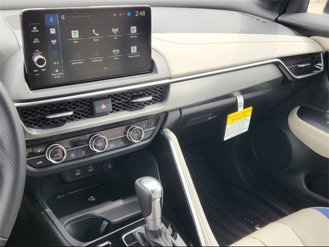 2025 Acura ADX w/A-Spec Advance Package