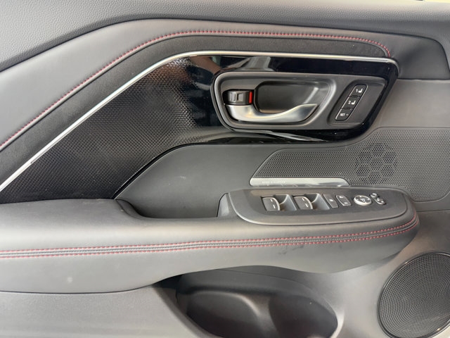 2025 Acura ADX w/A-Spec Advance Package
