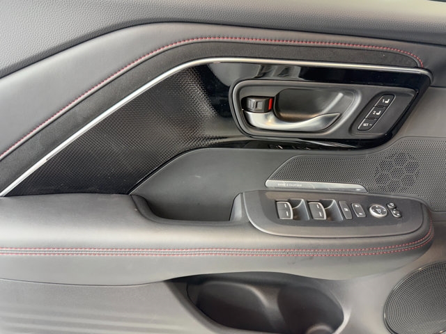 2025 Acura ADX w/A-Spec Advance Package