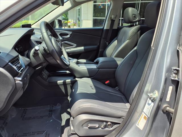 2020 Acura RDX SH-AWD