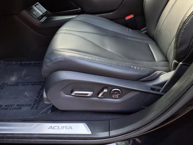 2019 Acura RDX SH-AWD