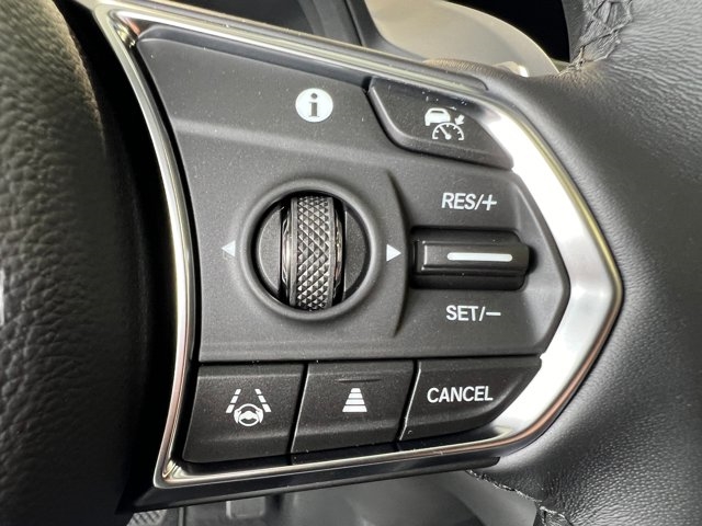 2025 Acura RDX 