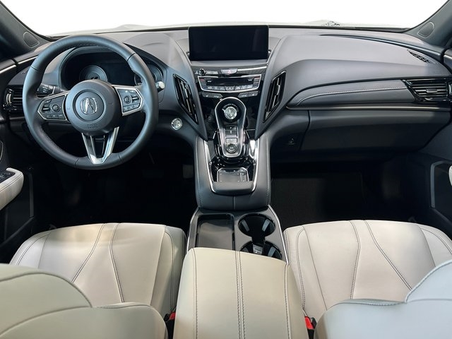 2025 Acura RDX SH-AWD