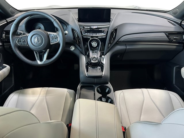 2025 Acura RDX 