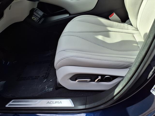 2021 Acura RDX SH-AWD w/Tech