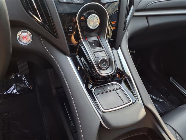 2024 Acura RDX SH-AWD w/Tech