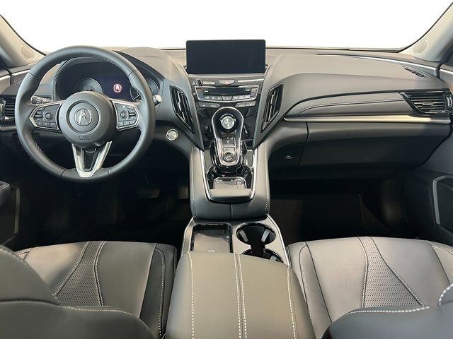 2025 Acura RDX w/Technology Package