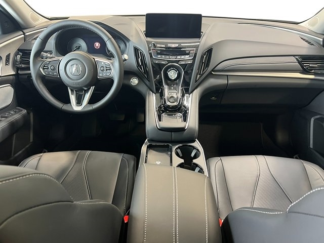 2025 Acura RDX w/Technology Package