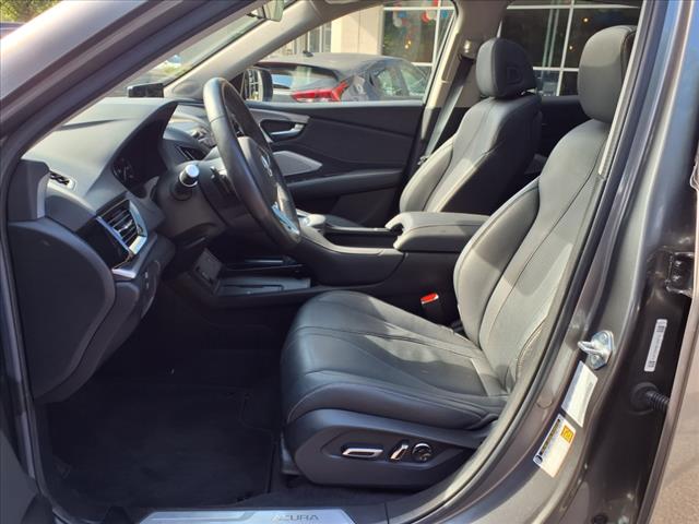 2024 Acura RDX SH-AWD w/Tech