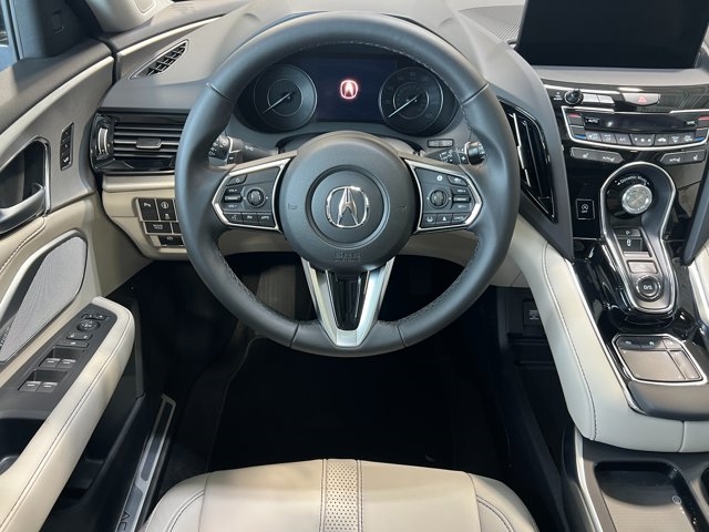 2025 Acura RDX w/Technology Package