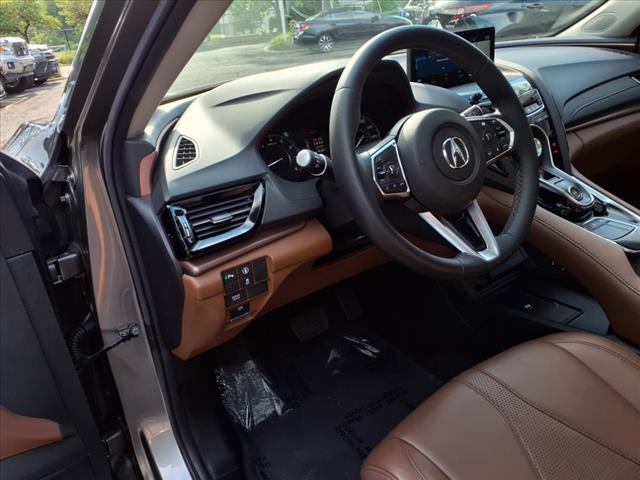 2024 Acura RDX SH-AWD w/Tech