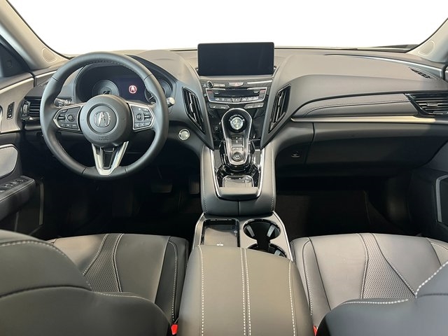 2025 Acura RDX w/Technology Package