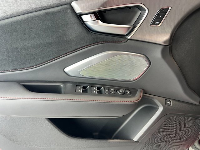 2025 Acura RDX w/A-Spec Package