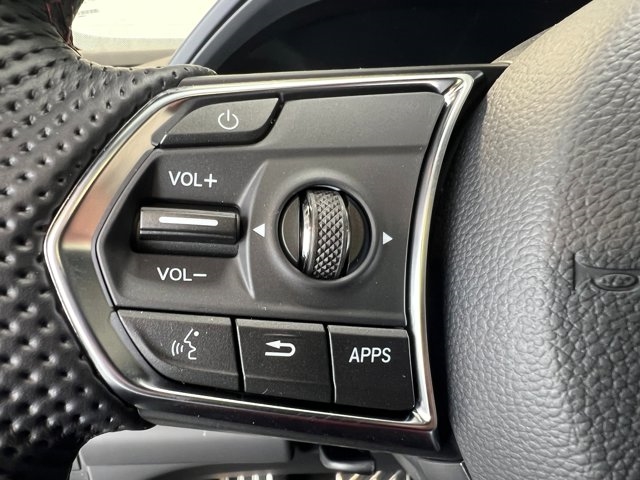 2025 Acura RDX w/A-Spec Package