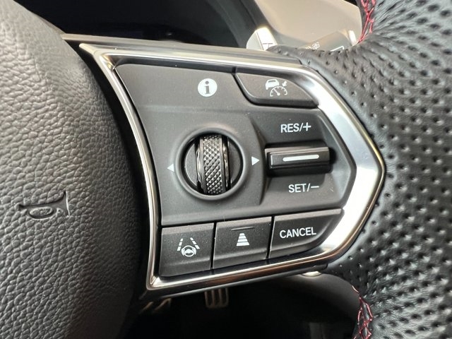 2025 Acura RDX w/A-Spec Package