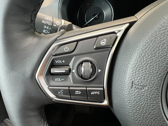 2025 Acura RDX w/Advance Package