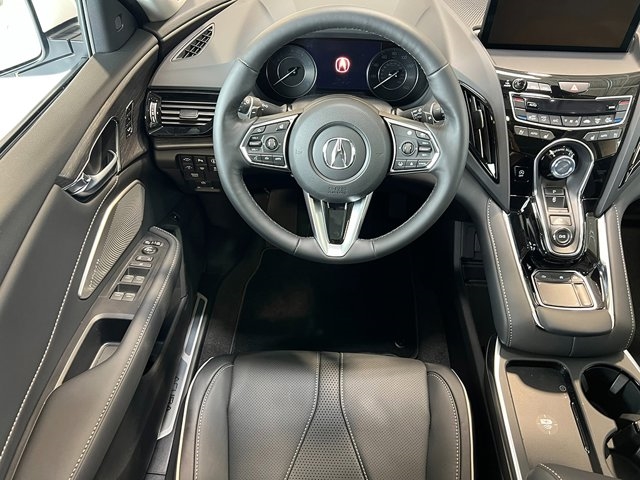 2025 Acura RDX w/Advance Package