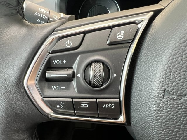 2025 Acura RDX w/Advance Package