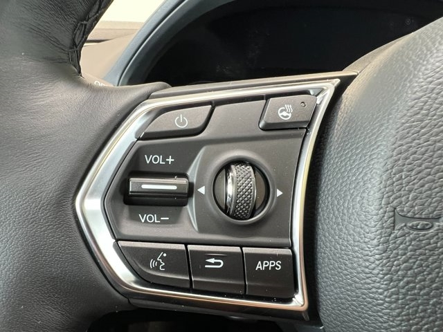 2025 Acura RDX w/Advance Package