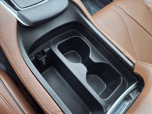 2020 Acura RDX SH-AWD w/Advance