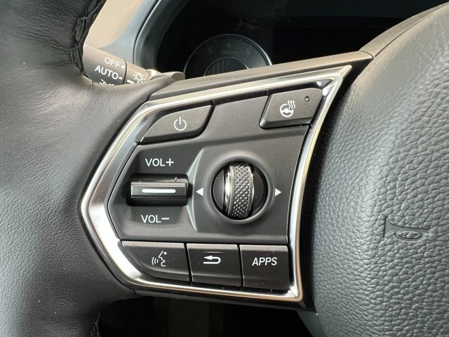2025 Acura RDX w/Advance Package