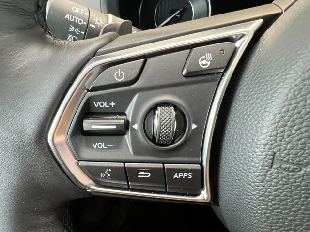 2025 Acura RDX w/Advance Package