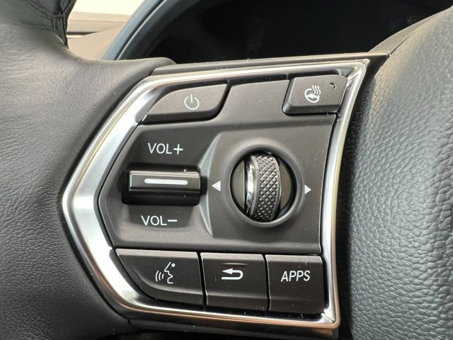 2025 Acura RDX w/Advance Package