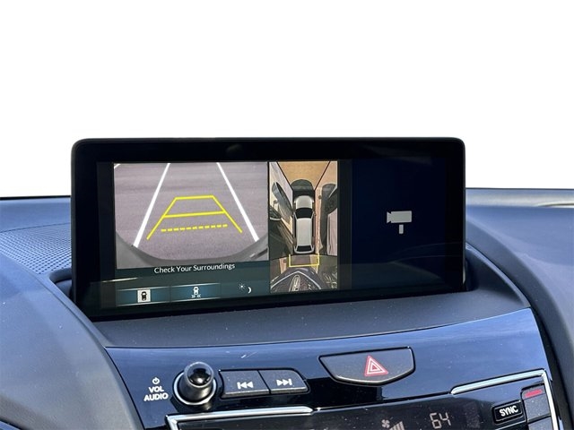 2025 Acura RDX w/Advance Package