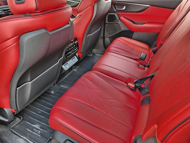2025 Acura MDX Type S w/Advance Package