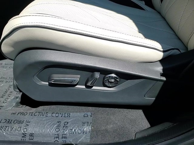2025 Acura MDX Type S w/Advance Package