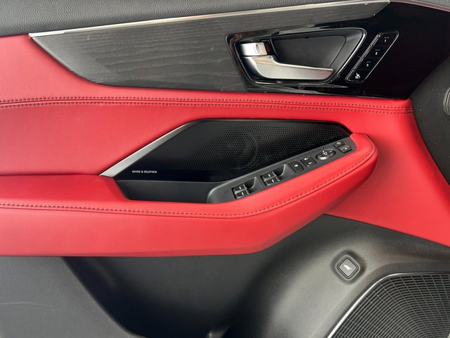 2025 Acura MDX Type S w/Advance Package