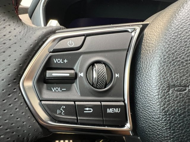 2025 Acura MDX w/A-Spec Package