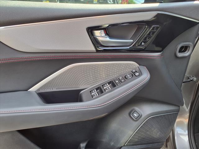 2023 Acura MDX SH-AWD w/A-SPEC