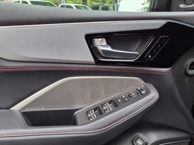 2022 Acura MDX SH-AWD w/A-SPEC