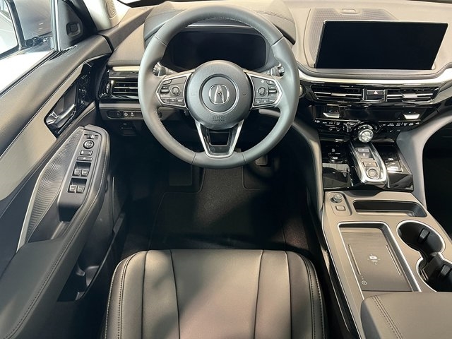 2025 Acura MDX 