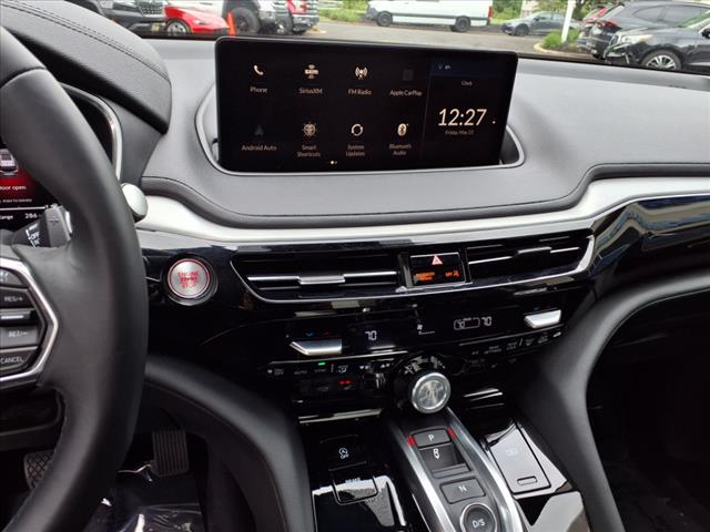 2023 Acura MDX SH-AWD