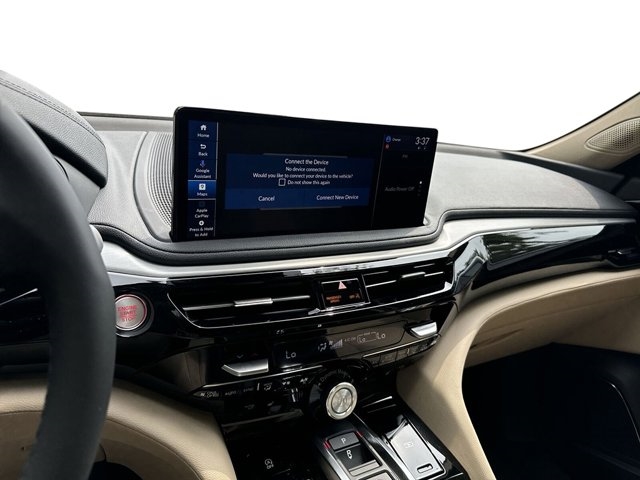 2025 Acura MDX 